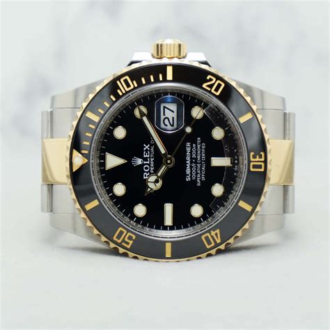 rolex submariner half gold price singapore|Rolex Submariner all gold price.